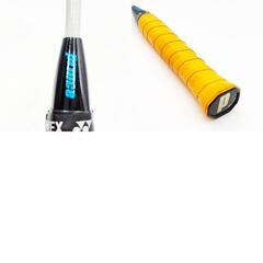 プリンス LITE 6000 TI バドミントン ラケット 3UG5 Princeの画像