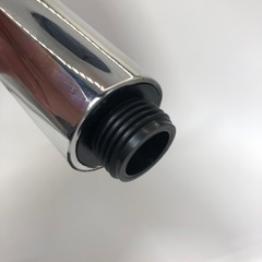 【新品】13cm高水圧3機能シャワーヘッド①の画像