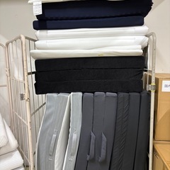 【引き取りが早い方優先】マットレス どれでも1枚1,000円の画像