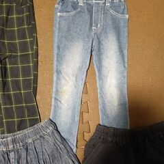 こども服　子供服　長ズボン　GAP　100の画像