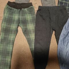 こども服　子供服　長ズボン　GAP　100の画像