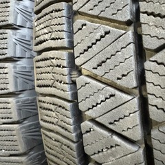 205/55/16冬VRX3の画像