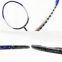 ゴーセン ALL GRAPHITE 03DX バドミントン ラケット オールグラファイト G5 GOSENの画像