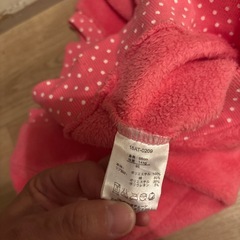 キッズ服女の子ですの画像