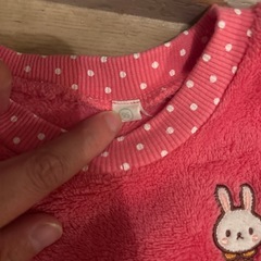 キッズ服女の子ですの画像