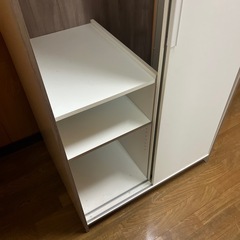 クローゼットの画像