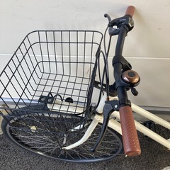 自転車68の画像