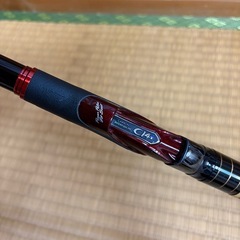 シマノ
14極翔の画像