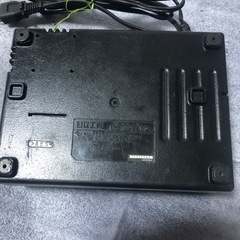 HITACHI (ハイコーキ)電動インパクトバッテリー充電器UC 18YSL2の画像