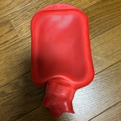 可愛い湯たんぽ‼️ 羊　湯たんぽの画像