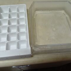 古い冷蔵庫ですが、貰っていただけませんか？　無料・引き取り可能な方限定の画像