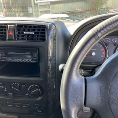 ジムニー　ワイルドウインド　ノーマル　MTの画像