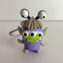 Disney & Pixar 7個セット『ニモ』『ヤングオイスター』『サリー』の画像