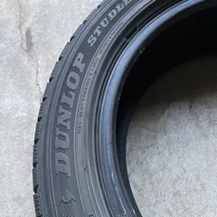 スタッドレス　185/55/15
の画像