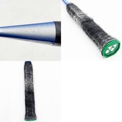 GRAPHREX 010 FULL CARBON バドミントンラケット グラフレックスの画像