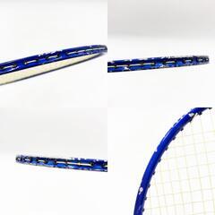 GRAPHREX 010 FULL CARBON バドミントンラケット グラフレックスの画像