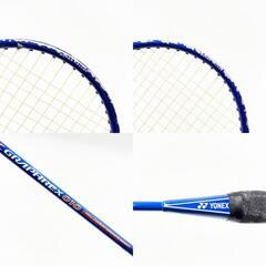 GRAPHREX 010 FULL CARBON バドミントンラケット グラフレックスの画像