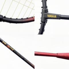 ヤマハ YB-26DX バドミントン ラケット USL2 YAMAHAの画像
