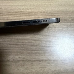 iPhone12pro SIMフリー256GB の画像