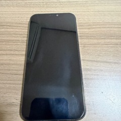 iPhone12pro SIMフリー256GB の画像