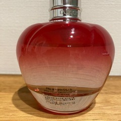 【廃盤品】L'Occitane ピオニー香水 75mlの画像