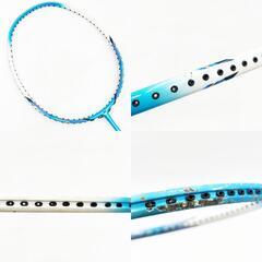 ヨネックス NANORAY 60 バドミントンラケット ナノレイ 4UG5 YONEXの画像