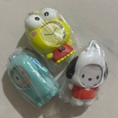 サンリオフォトフレームの画像