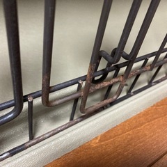 小型犬用ケージの画像