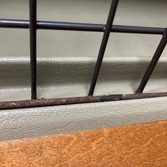 小型犬用ケージの画像