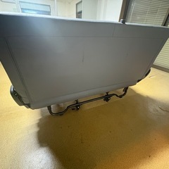 タウンエース セカンドシートの画像