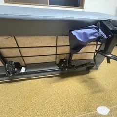 タウンエース セカンドシートの画像