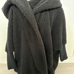 レディース コート 2種類の画像