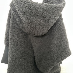 レディース コート 2種類の画像