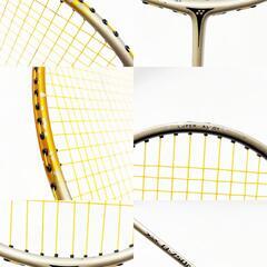 ヨネックス B-750N バドミントンラケット YONEXの画像