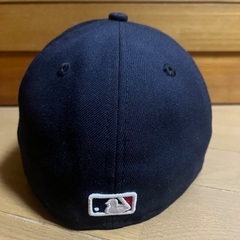 キャップ　中古　美品の画像