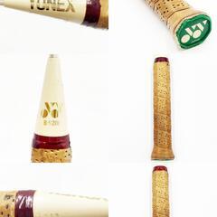 ヨネックス New Prince バドミントンラケット B-8200 YONEXの画像