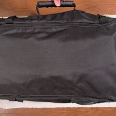 ２Wayバッグ (ナップザック or ビジネスバッグ）の画像