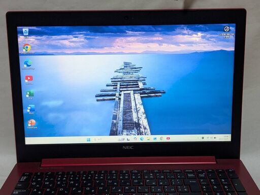 【すぐに使える】NEC 一体型PC Windows11 最新版25H2 すぐに使える】NEC 一体型PC Windows11 最新版25H2 LAVIEクラブ