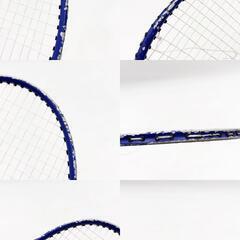 [2点セット] MAXACE B-240 イグニオ 1G12002 バドミントン ラケットの画像