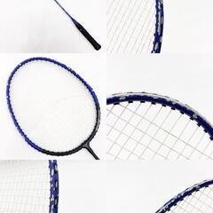 [2点セット] MAXACE B-240 イグニオ 1G12002 バドミントン ラケットの画像