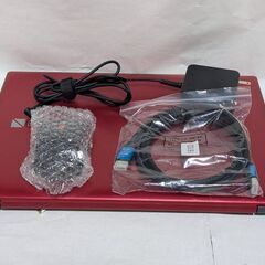 🎃NEC🌟Lavie🌟NS300MAR🌟ﾒﾓﾘ12GB🌟高性能赤🌟SSD🌟WIN11🌟Office2021の画像