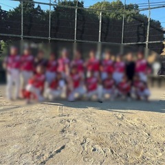 ソフトボール　大府市　スローピッチ