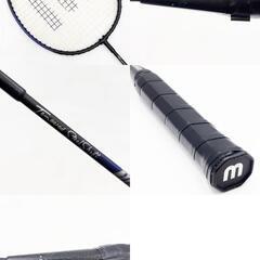 [2点セット] MAXACE B-240 イグニオ 1G12002 バドミントン ラケットの画像