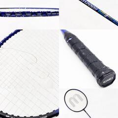 [2点セット] MAXACE B-240 イグニオ 1G12002 バドミントン ラケットの画像