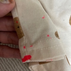 80サイズ男の子の画像