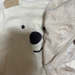 80サイズ男の子の画像