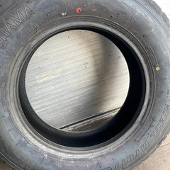 205/75R16, ヨコハマタイヤ,2022年,新品,1本の画像