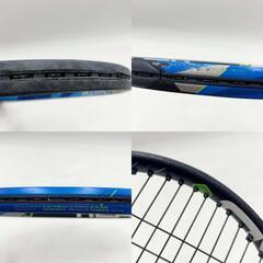 ヘッド INSTINCT S GRAPHENE TOUCH グラフィン タッチ インスティンクト 硬式テニスラケット HEADの画像