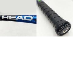 ヘッド INSTINCT S GRAPHENE TOUCH グラフィン タッチ インスティンクト 硬式テニスラケット HEADの画像