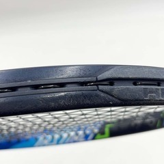 ヘッド INSTINCT S GRAPHENE TOUCH グラフィン タッチ インスティンクト 硬式テニスラケット HEADの画像